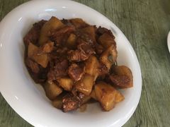 -华春餐馆(鱼山路店)
