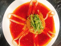 -胖妈妈餐饮(西津东路店)