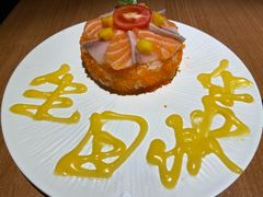 -万岁寿司(天河领展店)