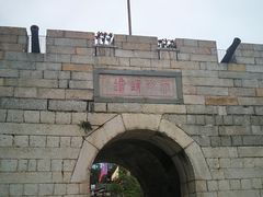 -胡里山炮台