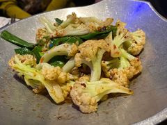-绿茶餐厅(城西银泰城店)