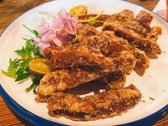 风味手撕牛肉-胡桃里音乐酒馆(东区店)