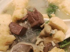 -咬不得高祖生煎·简餐(金逸影城店)