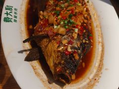 -费大厨辣椒炒肉(万家丽一店)