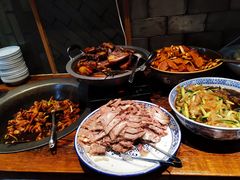 -慧娟面馆·餐厅(望江路店)