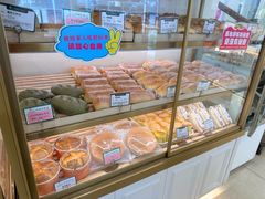 -蜂蝶来饼店(拱北总店)