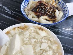 -西月城谭豆花(春熙路店)