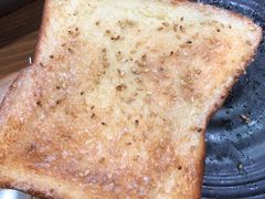 招牌土司-老虎滩大连海鲜烧烤(建邺云锦路总店)