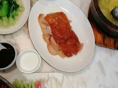 -漢舍中国菜馆(889广场店)