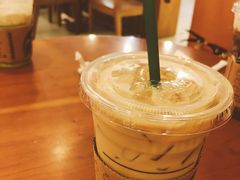 -星巴克(赛特购物中心店)