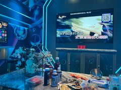 -Z+KTV自由港PLUS(仲盛店)