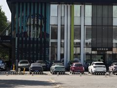 -中鑫之宝领克中心(姚家园店)