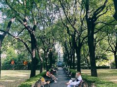-上海交通大学医学院附属瑞金医院(总院)