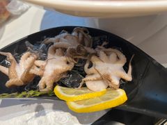 -巴奴毛肚火锅(广益哥伦布店)