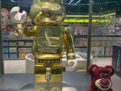 -TOP TOY(新南凯德广场店)