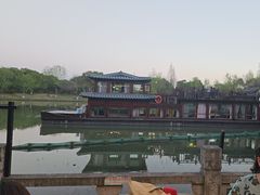 -湘湖大院(越王路店)
