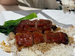 -太兴烧味餐厅(白加士街店)