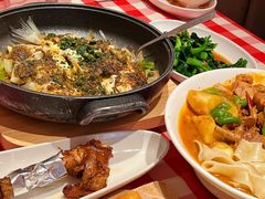 -西贝(虹口龙之梦店)