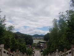 -古田会议纪念馆