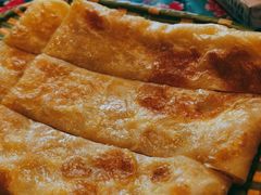 -老油饼酸菜汤(高铁和平店)