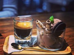 阿芙佳朵-ZM COFFEE(西安路店)