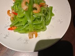 -北京老铺烤鸭(第五国际店)