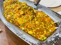 传统红烧臭鳜鱼-小徽舟臭鳜鱼(雅清街店)