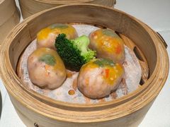 -银灯食府(丽丰国际中心店)