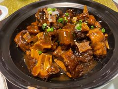-东来顺饭庄(西直门店)