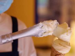 -CREAM STORY意大利手工冰淇淋&甜品(万象前海店)