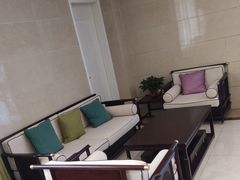 -香山湖渔家大院