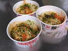 -家阳赵师傅油饼包烧麦(粮道街店)