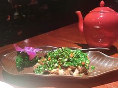 -花马天堂云南餐厅 Lost Heaven(外滩店)