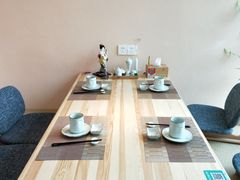 -酒井酱子·深夜食堂(东城汇店)