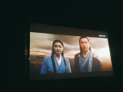 -君悦会影院足道·SPA•推拿(江桥店)