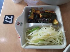 -李先生牛肉面大王(昌平鼓楼店)