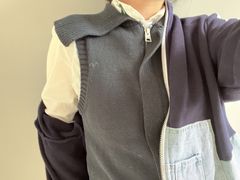 -COS(月星环球港店)
