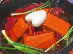 -牛市坎火锅(建设路店)