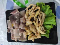 -金达莱烧烤(黎明南街店)