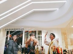 -优衣库(长沙国金中心店)