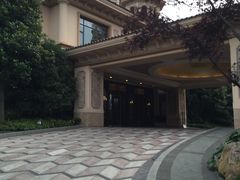 -上海浦东星河湾酒店