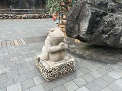-海南槟榔谷黎苗文化旅游区
