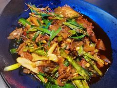 苕皮土猪回锅肉-醉小酒馆·川菜·江湖菜·重庆菜(观音桥旗舰店)