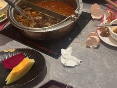 -一绪に寿喜烧(虹悦城店)