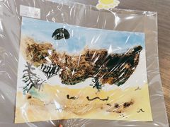 -杨梅红艺术教育(西湖万达校区)