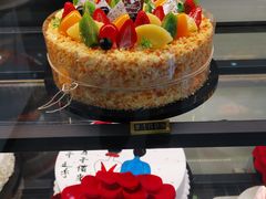 -卡漫莫尼蛋糕(徐汇店)