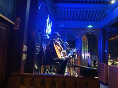 -悦界酒吧(后海店)