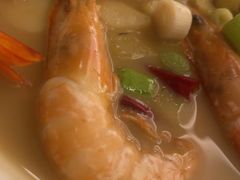 -龙宴海鲜城(经中路店)