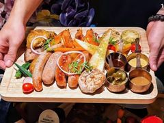 -布拉格餐厅· 中欧捷克菜(全国首店)