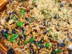 紫菜炒饭-黑明餐厅(白鹭洲店)